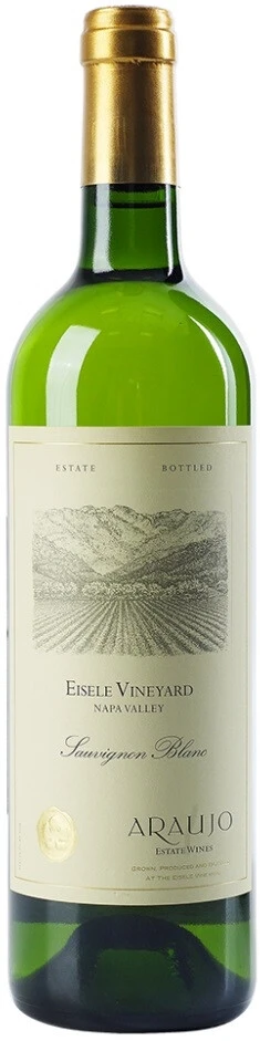 Вино Eisele Vineyard Sauvignon Blanc, Napa Valley, 2016