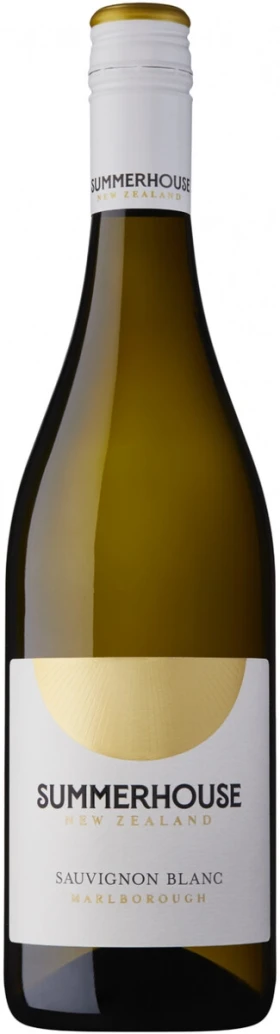 Вино Summerhouse Sauvignon Blanc, 2022
