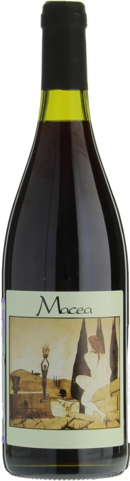 Вино Macea, Pinot Nero, Toscana IGT, 2021