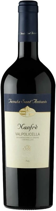Вино Tenuta Sant'Antonio, Nanfre, Valpolicella DOC, 2011