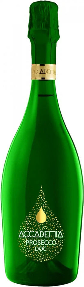Игристое вино Bottega Accademia Prosecco DOC Brut