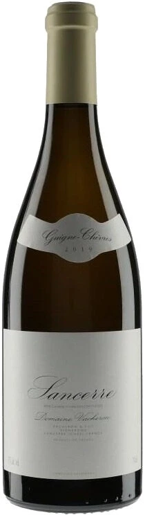 Вино Domaine Vacheron & Fils, Sancerre Guigne Chevres AOC, 2019