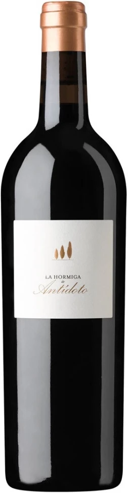 Вино La Hormiga de Antidoto, Ribera del Duero DO, 2019