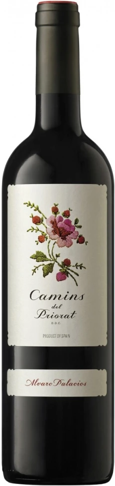 Вино Camins del Priorat DOC, 2020