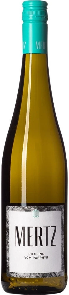 Вино Mertz Eckelsheim Riesling vom Porphyr, 2022