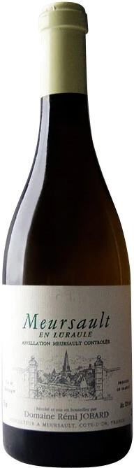 Вино Domaine Remi Jobard, Meursault En Luraule, 2008