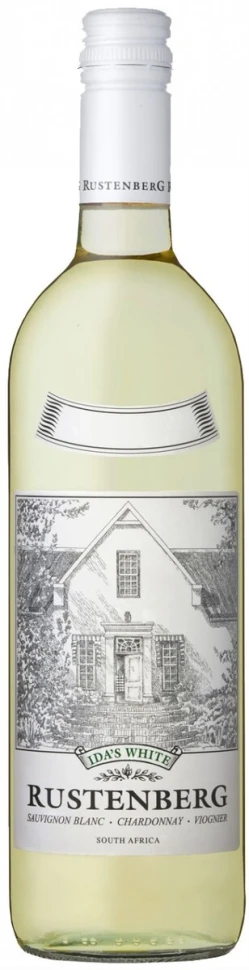 Вино Rustenberg, Ida's White, 2012
