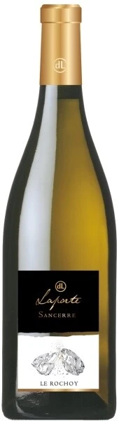 Вино Laporte, Sancerre AOC Le Rochoy White, 2010