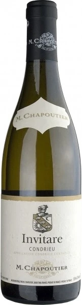Вино M. Chapoutier, Condrieu Invitare AOC, 2011