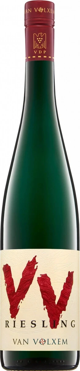Вино Van Volxem, VV Riesling, 2023