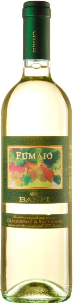 Вино Castello Banfi, Fumaio, Toscana IGT, 2013
