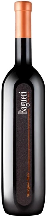 Вино Klet Brda, Bagueri Superior Sauvignon Blanc, Goriska Brda ZGP, 2021