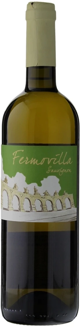 Вино Santa Colomba, Fermovilla Sauvignon, Veneto IGT, 2022