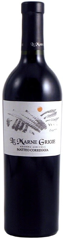 Вино Matteo Correggia, Le Marne Grigie, Langhe Rosso DOC, 2007
