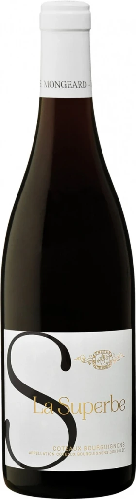 Вино Domaine Mongeard-Mugneret, Coteaux Bourguignons La Superbe AOC, 2021