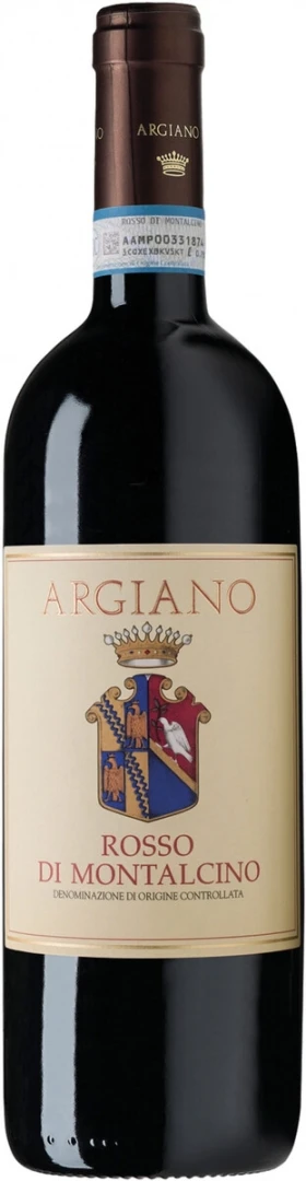 Вино Argiano, Rosso di Montalcino DOC, 2022