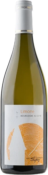 Вино Celine &amp; Laurent Tripoz, Aligote Limone, Bourgogne AOC, 2018