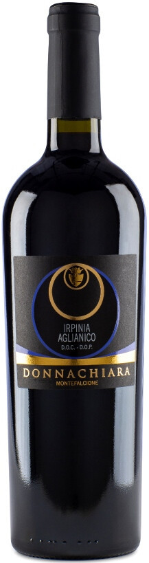 Вино Donnachiara Irpinia Aglianico DOC 2018
