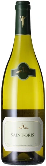 Вино La Chablisienne, Saint-Bris AOC, 2020