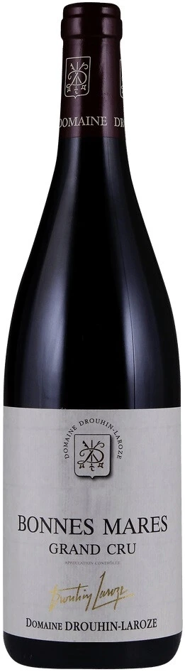 Вино Domaine Drouhin-Laroze, Bonnes Mares Grand Cru AOC, 2019