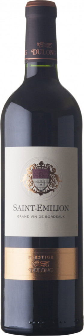 Вино Dulong Prestige Saint Emilion AOP