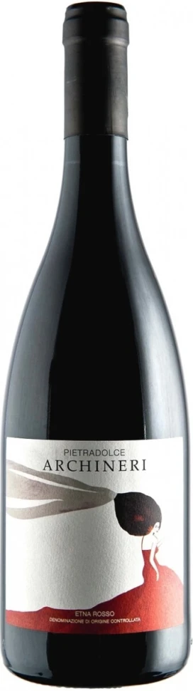 Вино Pietradolce, Archineri Etna Rosso DOC, 2016