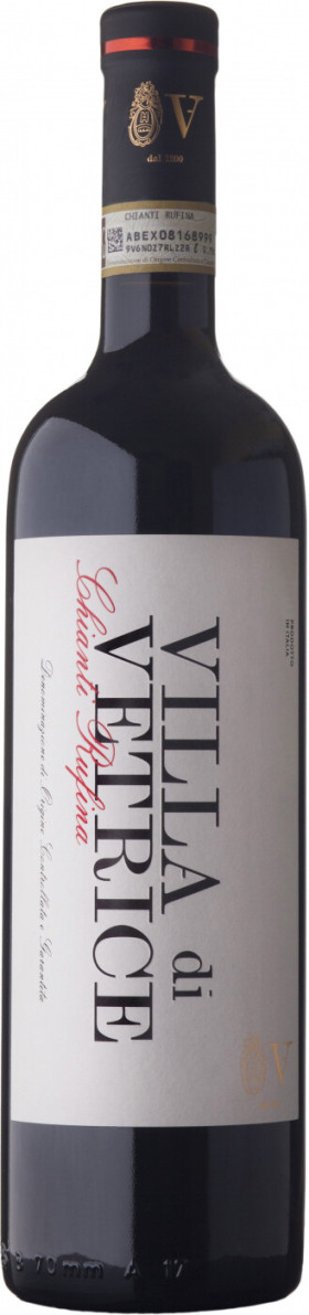 Вино Grati Villa di Vetrice Chianti Rufina DOCG