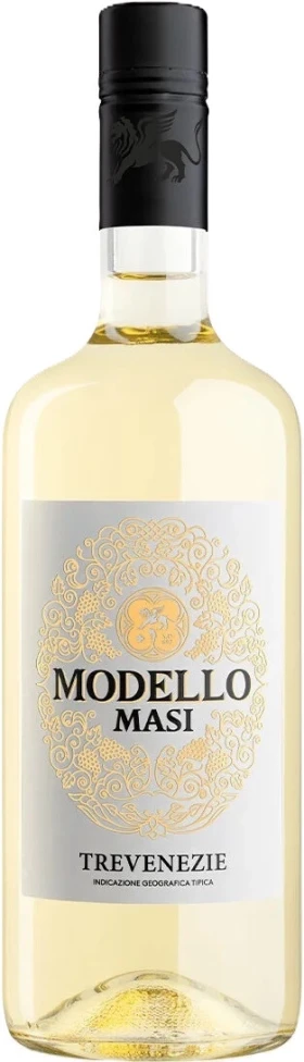 Вино Masi, "Modello" Bianco, Trevenezie IGT, 2023