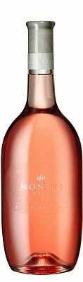 Вино "Montej Rose", Monferrato Chiaretto DOC, 2008