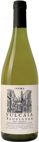 Вино Vulcaia, Sauvignon del Veneto IGT, 2010
