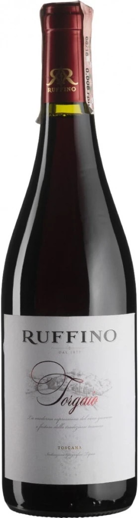 Вино Ruffino, Torgaio, Toscana IGT