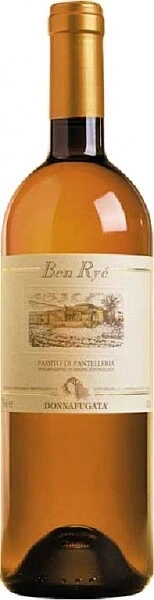 Вино Donnafugata, Ben Rye Passito di Pantelleria DOC, 2007