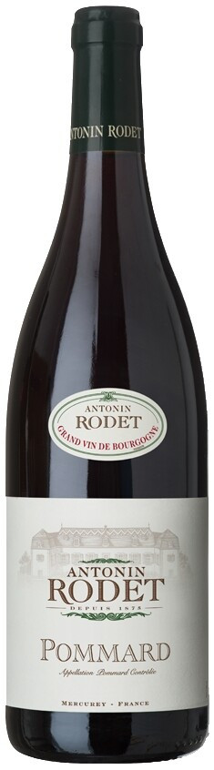 Вино Antonin Rodet Pommard AOC 2011
