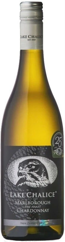 Вино Lake Chalice, Marlborough The Haast Chardonnay