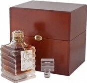 Коньяк Lheraud Cognac 1934 Adam Simple 700 мл