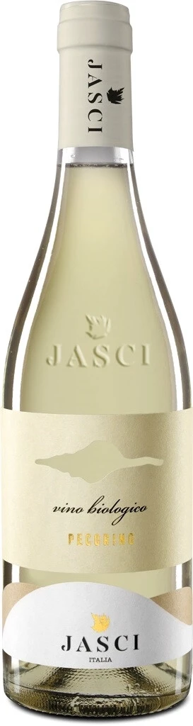 Вино Jasci, Pecorino, Trebbiano d'Abruzzo DOC