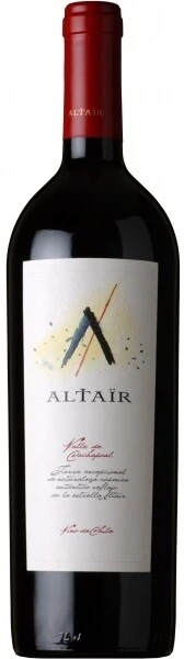 Вино Altair Bordeaux Blend, 2008