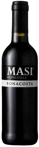 Вино Masi, "Bonacosta", Valpolicella Classico DOC, 2011, 375 мл