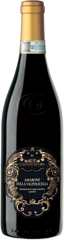 Вино Cantine di Ora Amarone della Valpolicella DOCG, 2013
