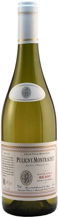 Вино Bejot, Puligny-Montrachet AOC, 2015