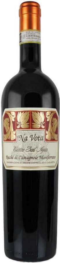 Вино Cantine Sant Agata Na Vota Ruche di Castagnole Monferrato DOC