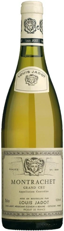 Вино Louis Jadot, Montrachet Grand Cru AOC, 2013