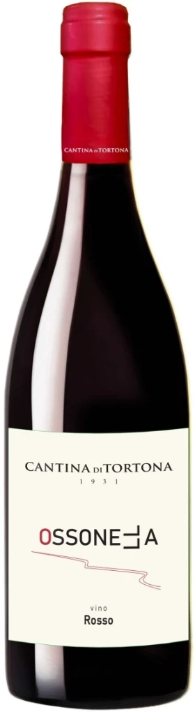 Вино Cantina di Tortona, Ossonella, 2023