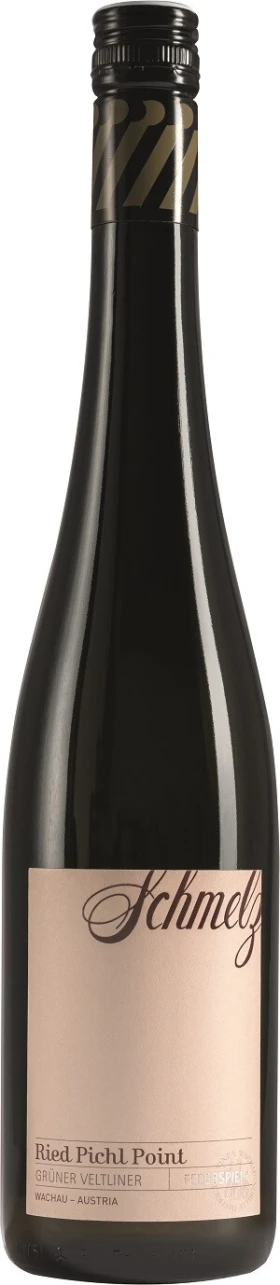 Вино Schmelz, Ried Pichl Point Gruner Veltliner Federspiel
