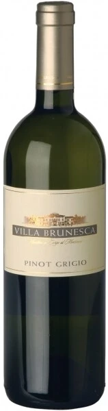Вино Villa Brunesca Pinot Grigio Delle Venezie IGT