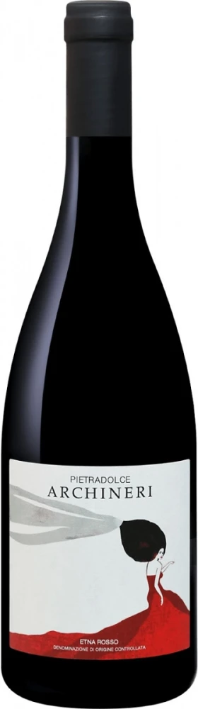 Вино Pietradolce, Archineri Etna Rosso DOC, 2017