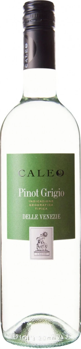 Вино Botter, "Caleo" Pinot Grigio delle Venezie IGT