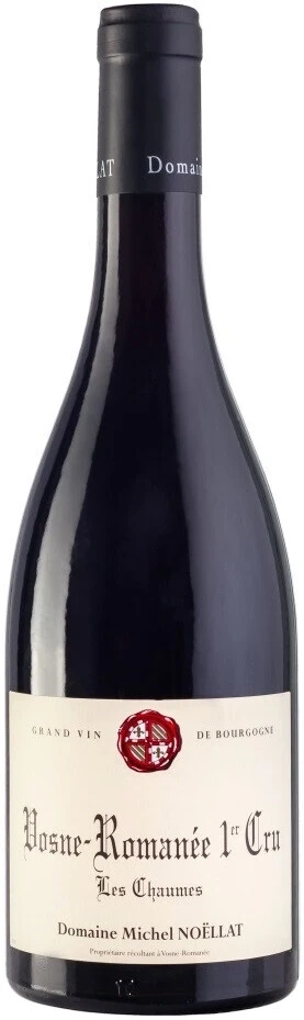 Вино Michel Noellat, Vosne-Romanee 1-er Cru Les Chaumes AOC, 2022