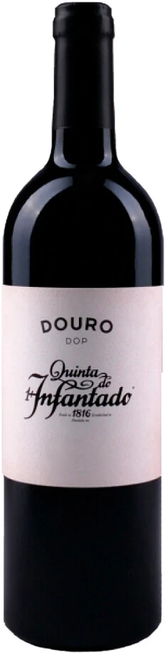 Вино Quinta do Infantado, Douro DOP, 2020