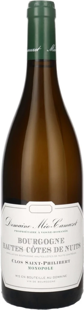 Вино Domaine Meo-Camuzet, Hautes-Cotes de Nuits Clos Saint-Philibert AOC, 2022